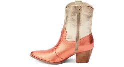 WOMENS BAMBI WESTERN BOOT><noscript><img width=