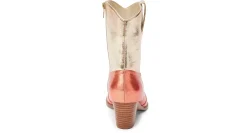WOMENS BAMBI WESTERN BOOT><noscript><img width=