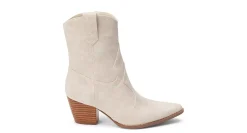 WOMENS BAMBI WESTERN BOOT>COCONUTS Online