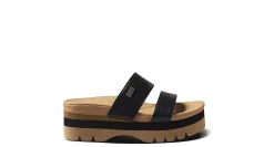 WOMENS BANDED HORIZON 2.5 SLIDE SANDAL>REEF