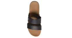 WOMENS BANDED HORIZON 2.5 SLIDE SANDAL><noscript><img width=
