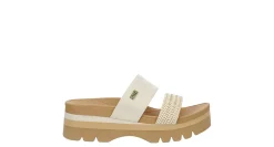 WOMENS BANDED HORIZON 2.5 SLIDE SANDAL>REEF Clearance