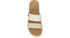 WOMENS BANDED HORIZON 2.5 SLIDE SANDAL><noscript><img width=