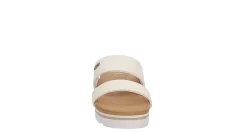 WOMENS BANDED HORIZON HI SLIDE SANDAL><noscript><img width=