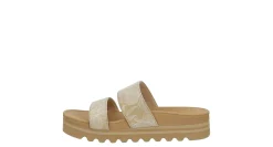 WOMENS BANDED HORIZON HI SLIDE SANDAL><noscript><img width=