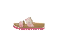 WOMENS BANDED HORIZON HI SANDAL><noscript><img width=