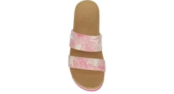 WOMENS BANDED HORIZON HI SANDAL><noscript><img width=
