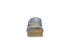 WOMENS BANDED HORIZON HI SANDAL><noscript><img width=