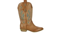 WOMENS BANDERA WESTERN BOOT>COCONUTS Sale
