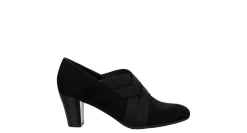 WOMENS BARBA BOOTIE>LAUREN BLAKWELL