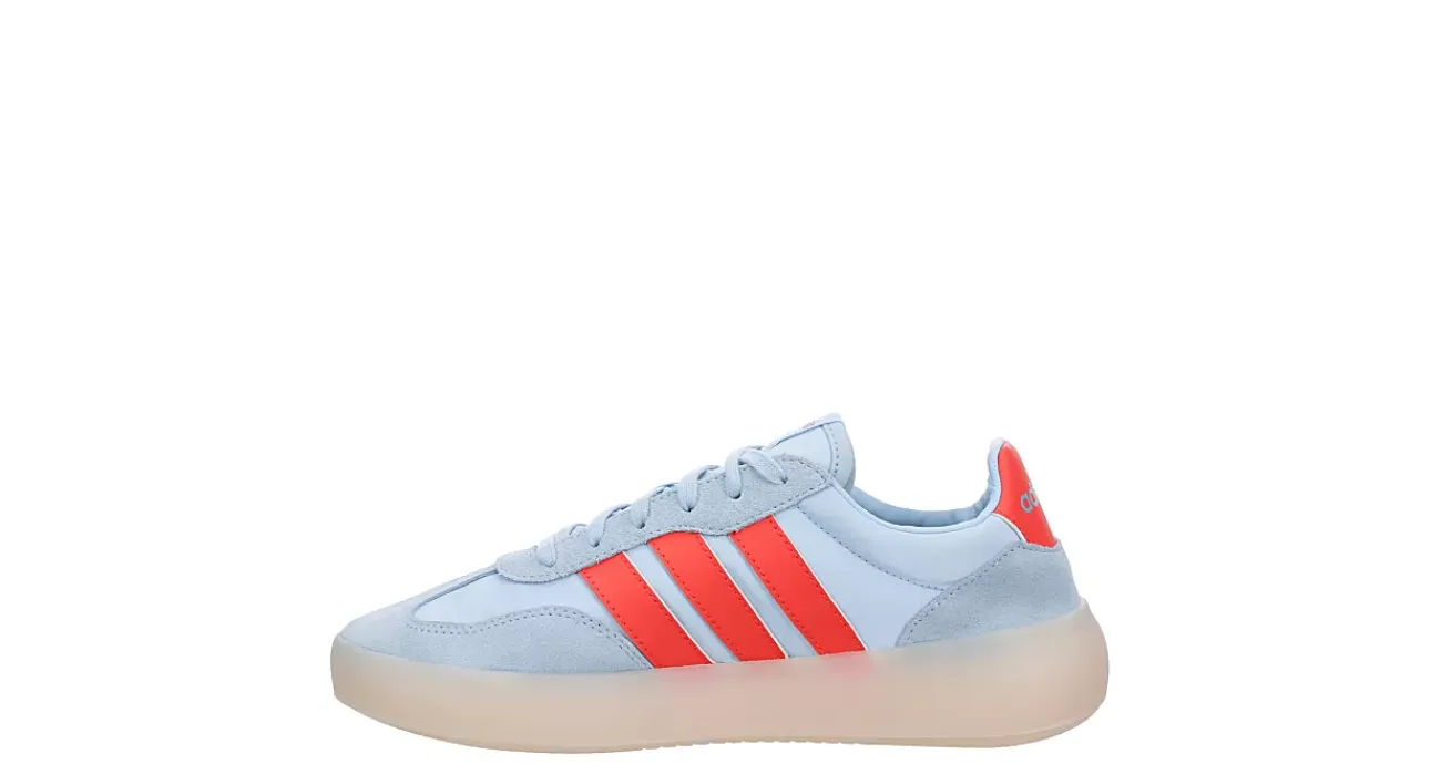 WOMENS BARREDA DECODE SNEAKER>ADIDAS New