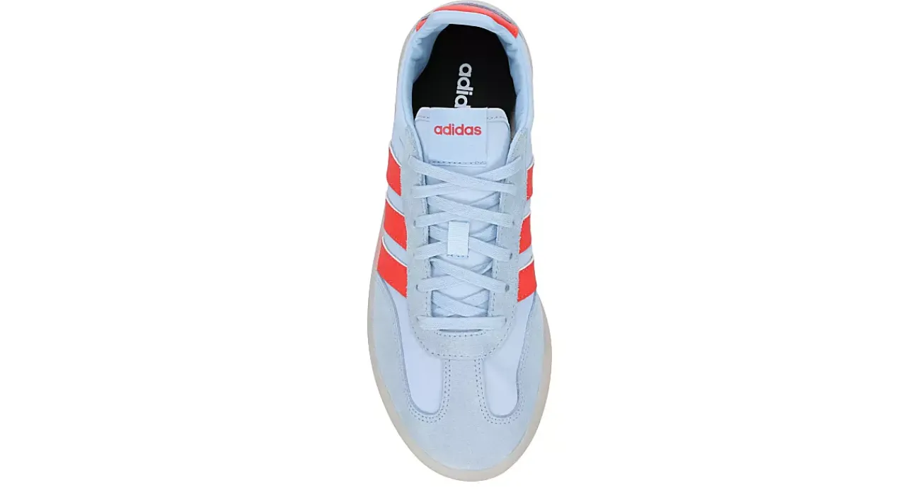WOMENS BARREDA DECODE SNEAKER>ADIDAS New