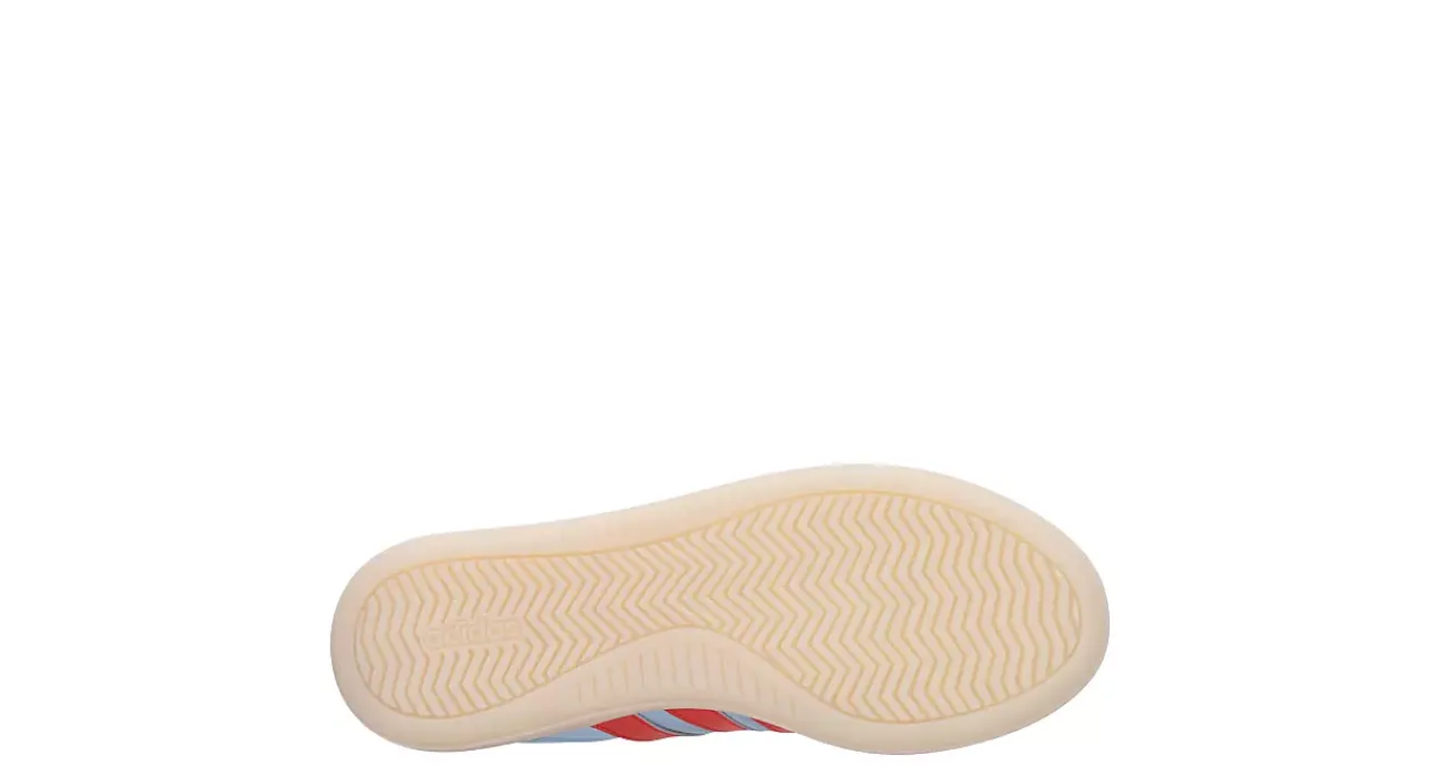 WOMENS BARREDA DECODE SNEAKER>ADIDAS New