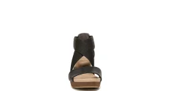 WOMENS BARTON BAND WEDGE SANDAL><noscript><img width=