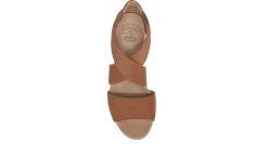 WOMENS BARTON BAND WEDGE SANDAL><noscript><img width=