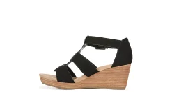 WOMENS BARTON WEDGE SANDAL><noscript><img width=