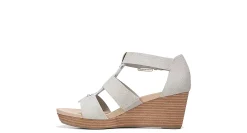 WOMENS BARTON WEDGE SANDAL><noscript><img width=
