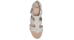 WOMENS BARTON WEDGE SANDAL><noscript><img width=