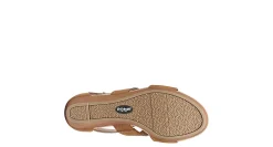 WOMENS BARTON WEDGE SANDAL><noscript><img width=