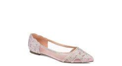 WOMENS BATAVIA FLATS>JOURNEE COLLECTION Hot