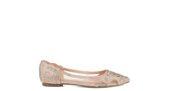 WOMENS BATAVIA FLATS>JOURNEE COLLECTION Best