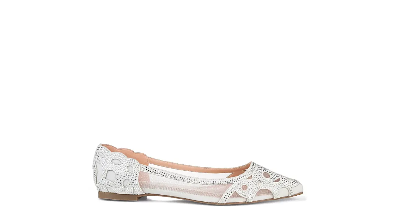 WOMENS BATAVIA FLATS>JOURNEE COLLECTION Outlet