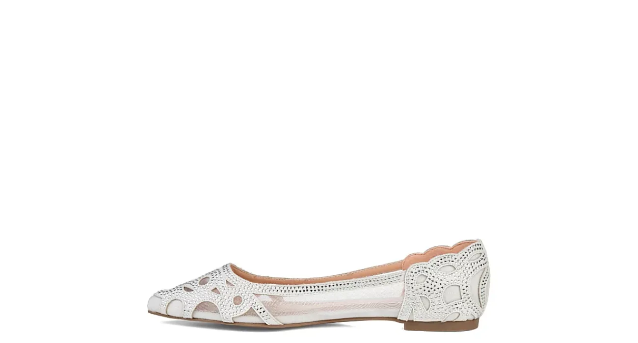 WOMENS BATAVIA FLATS>JOURNEE COLLECTION Outlet