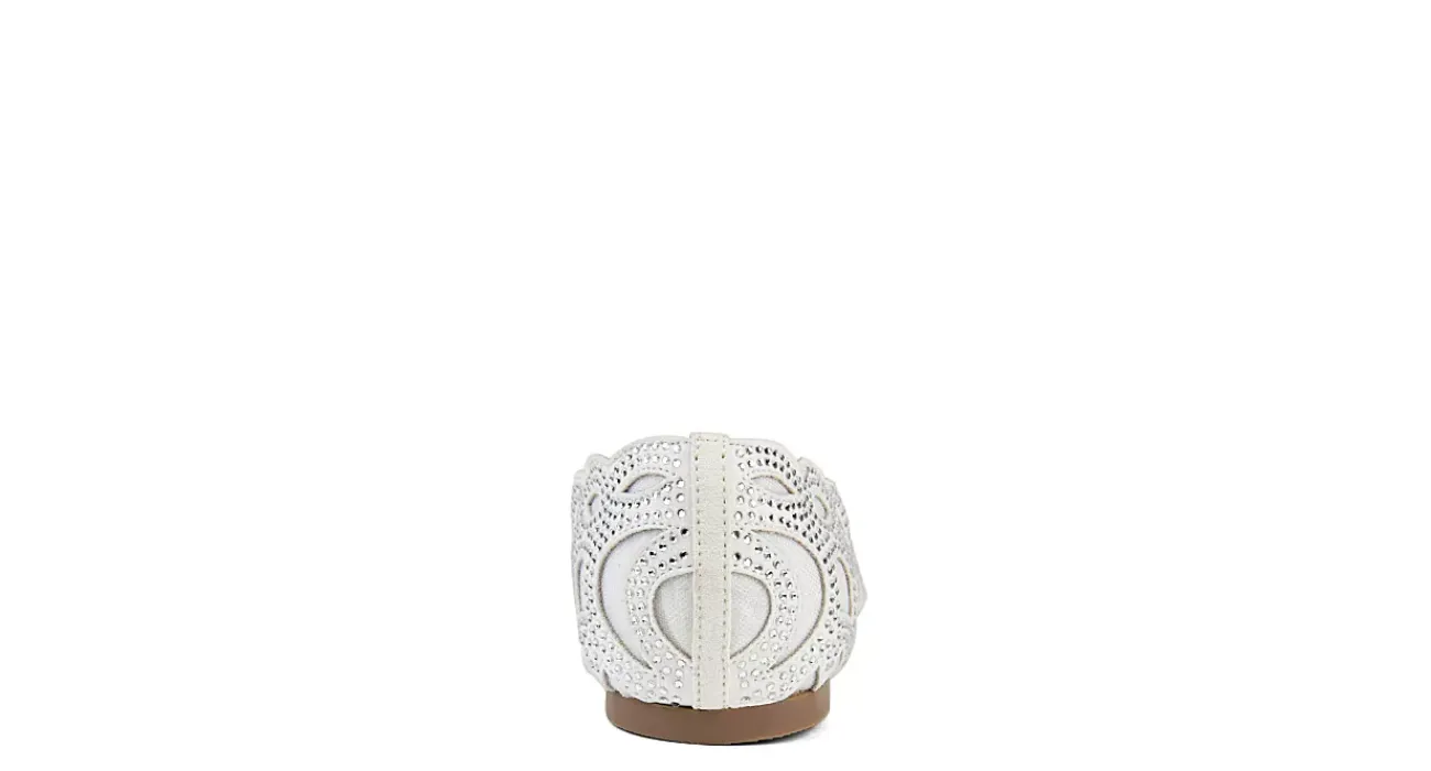 WOMENS BATAVIA FLATS>JOURNEE COLLECTION Outlet