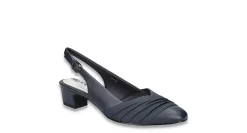 WOMENS BATES SLINGBACK PUMP>EASY STREET Hot