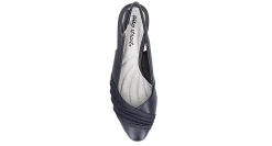WOMENS BATES SLINGBACK PUMP><noscript><img width=