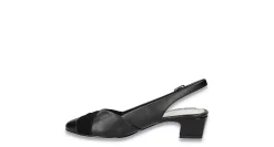 WOMENS BATES SLINGBACK PUMP><noscript><img width=