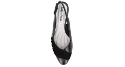 WOMENS BATES SLINGBACK PUMP><noscript><img width=