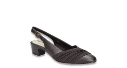 WOMENS BATES SLINGBACK PUMP>EASY STREET Best