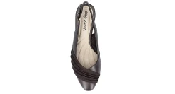 WOMENS BATES SLINGBACK PUMP><noscript><img width=