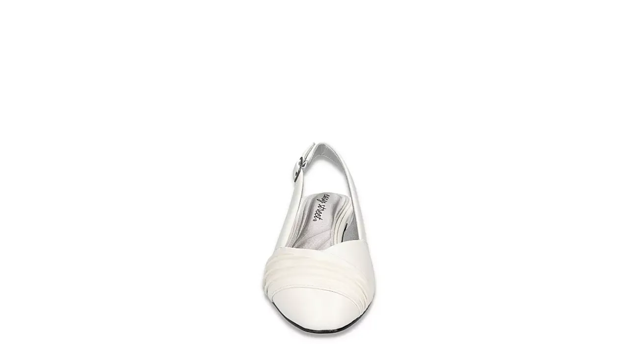 WOMENS BATES SLINGBACK PUMP>EASY STREET