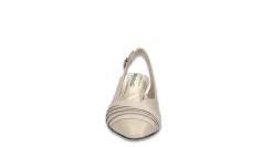 WOMENS BATES SLINGBACK PUMP><noscript><img width=
