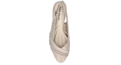 WOMENS BATES SLINGBACK PUMP><noscript><img width=