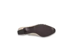 WOMENS BATES SLINGBACK PUMP><noscript><img width=