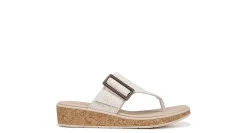WOMENS BAY LOW WEDGE SANDAL>BZEES Best