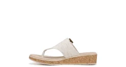 WOMENS BAY LOW WEDGE SANDAL><noscript><img width=