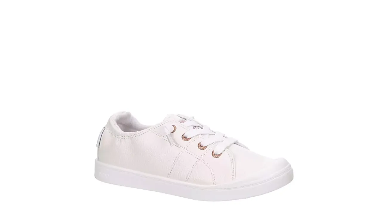 WOMENS BAYSHORE PLUS SLIP ON SNEAKER>ROXY Sale