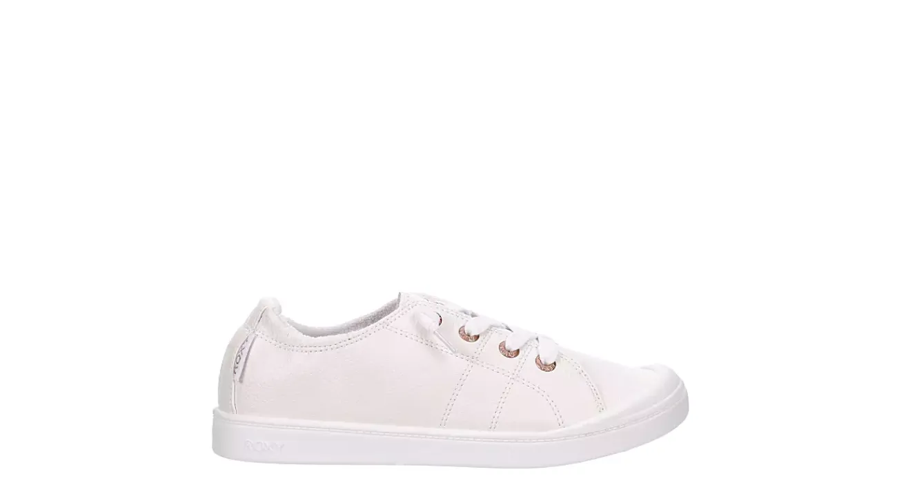 WOMENS BAYSHORE PLUS SLIP ON SNEAKER>ROXY Sale