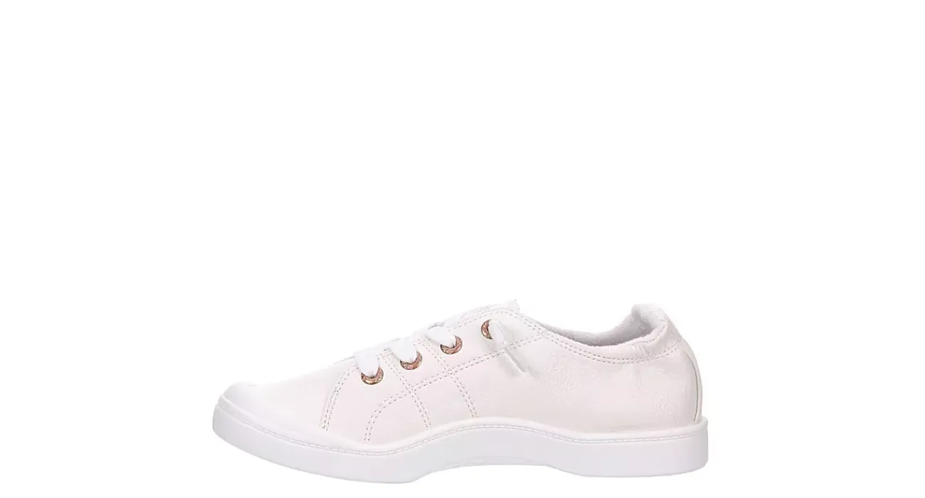 WOMENS BAYSHORE PLUS SLIP ON SNEAKER>ROXY Sale