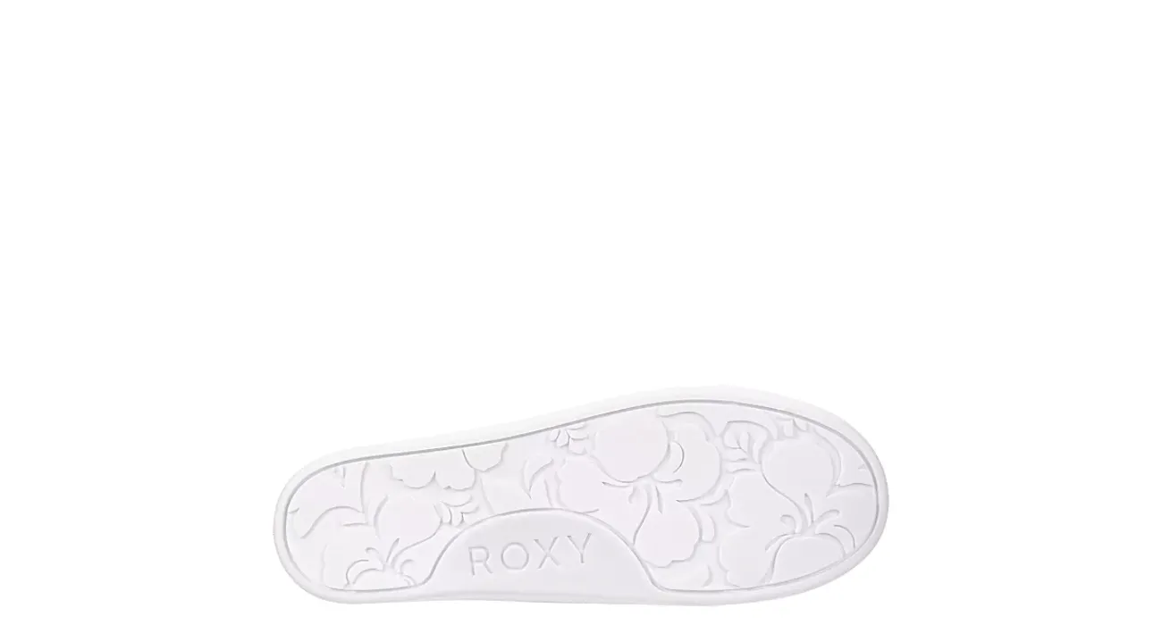 WOMENS BAYSHORE PLUS SLIP ON SNEAKER>ROXY Sale