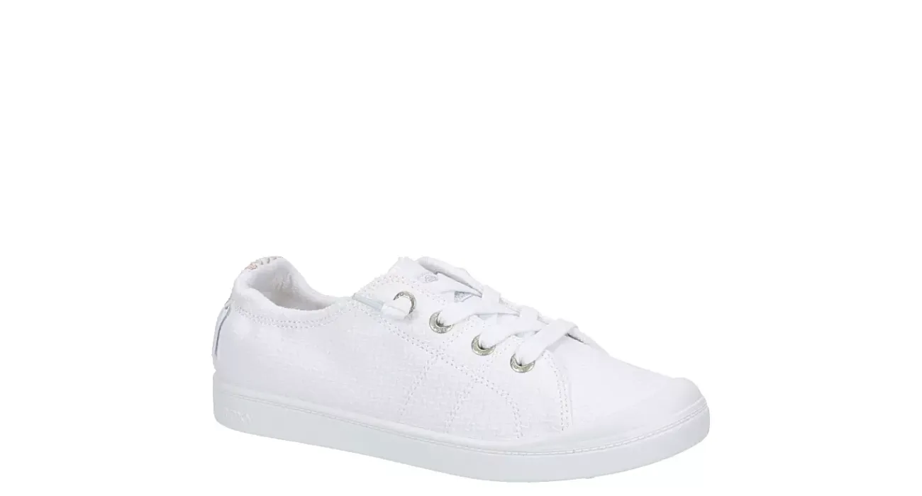 WOMENS BAYSHORE PLUS SLIP ON SNEAKER>ROXY Hot