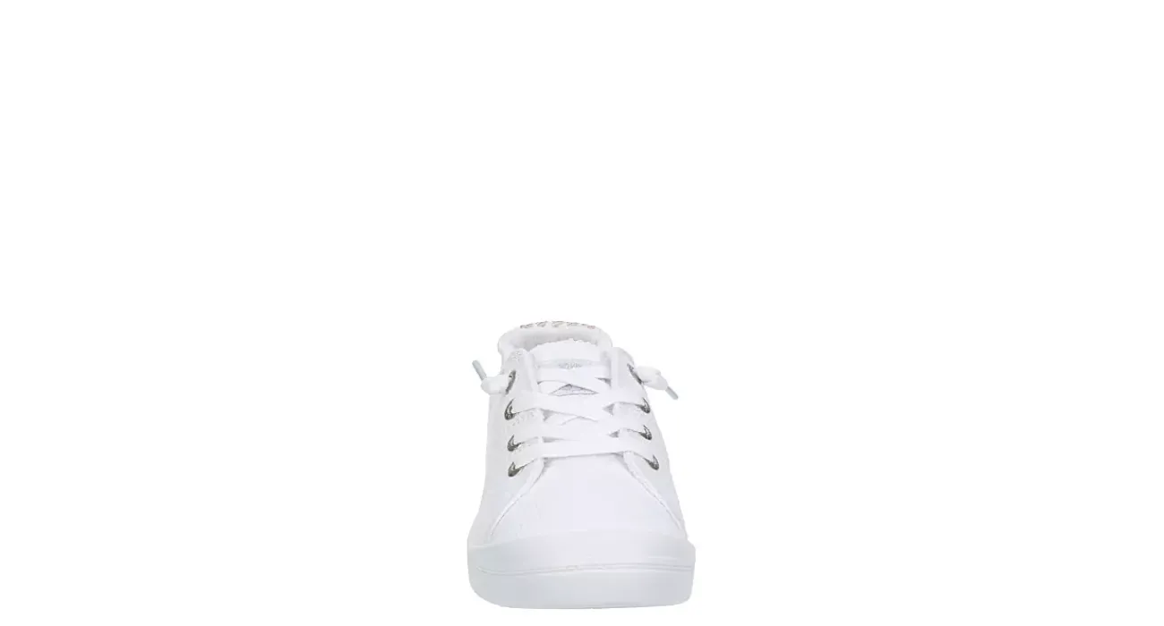 WOMENS BAYSHORE PLUS SLIP ON SNEAKER>ROXY Hot