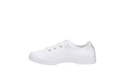 WOMENS BAYSHORE PLUS SLIP ON SNEAKER><noscript><img width=