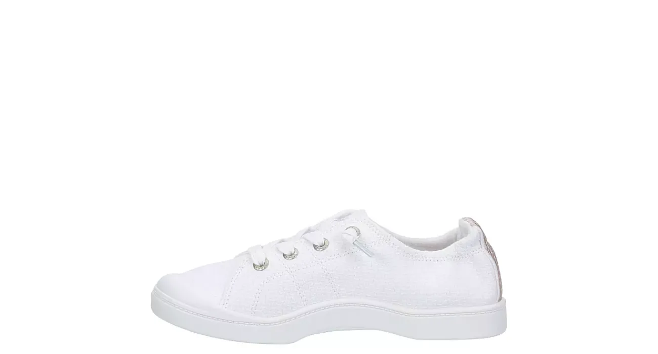 WOMENS BAYSHORE PLUS SLIP ON SNEAKER>ROXY Hot