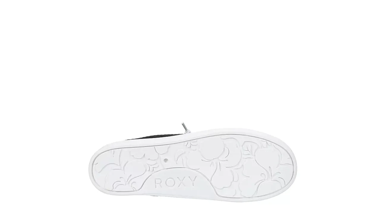 WOMENS BAYSHORE PLUS SLIP ON SNEAKER>ROXY Online