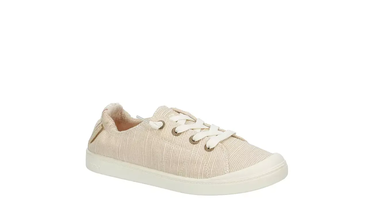 WOMENS BAYSHORE PLUS SLIP ON SNEAKER>ROXY Clearance